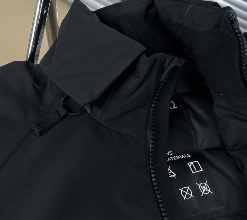 Prada Down Jackets